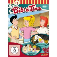 Bibi und Tina DVD 9 - Warner Music  - (DVD Video /...