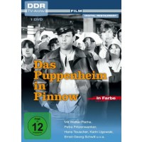 Das Puppenheim in Pinnow - ALIVE AG  - (DVD Video /...