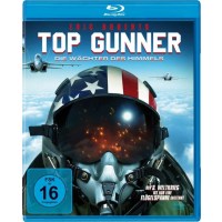 Top Gunner - Die Wächter des Himmels (Blu-ray) -   -...