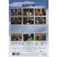 3faltig -   - (DVD Video / Sonstige / unsortiert)