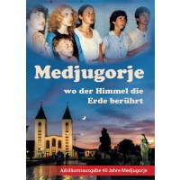 Medjugorje - Wo der Himmel die Erde ber�hrt - Filmgruppe...