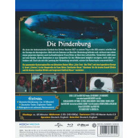 Die Hindenburg (Blu-ray) - Koch Media GmbH  - (Blu-ray...