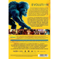 Evolution -   - (DVD Video / Sonstige / unsortiert)