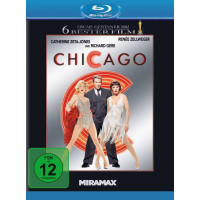 Chicago (Blu-ray) - Universal Pictures  - (Blu-ray Video...