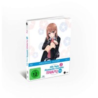 My Teen Romantic Comedy SNAFU Too! Vol. 2 (Blu-ray) -...