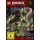 LEGO Ninjago 13 Box 1 - LEONINE  - (DVD Video / Sonstige / unsortiert)