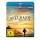 Mr. Turner - Meister des Lichts (Blu-ray) - Euro Video  - (Blu-ray Video / Sonstige / unsortiert)