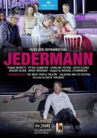 Jedermann - Unitel Edition  - (DVD Video / Dokumentation)