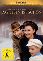 Das Leben ist schön (1998) - Universal Pictures  -...