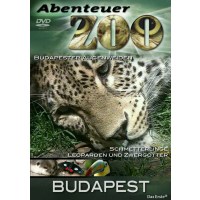 Abenteuer Zoo: Budapest -   - (DVD Video / Sonstige /...