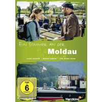 Ein Sommer an der Moldau - Studio Hamburg Enterprises  -...