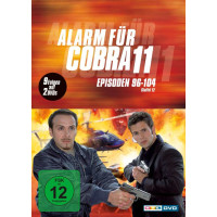 Alarm für Cobra 11 Staffel 12 -   - (DVD Video /...