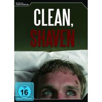 Clean, Shaven (Special Edition) (OmU) - C....