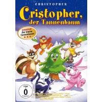 Christopher, der Tannenbaum -   - (DVD Video / Sonstige /...