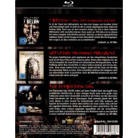 Horror Collection Vol. 3 (Blu-ray) -   - (Blu-ray Video /...