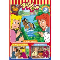 Bibi und Tina DVD 6 -   - (DVD Video / Sonstige /...