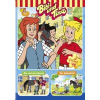 Bibi und Tina DVD 3 - Warner Music  - (DVD Video /...