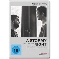 A Stormy Night (OmU) - 375 Media  - (DVD Video / Sonstige...