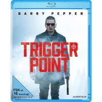 Trigger Point (BR) Min: 89/DD5.1/WS - ALIVE AG  -...