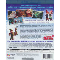 Saving Santa (3D Blu-ray) -   - (Blu-ray Video / Sonstige...