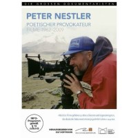 Peter Nestler - Poetischer Provokateur Filme 1962-2009 -...