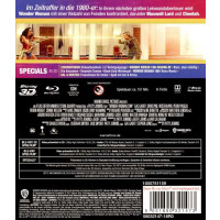 Wonder Woman 1984 (BR) 3D & 2D 2Disc Min: 151/DD5.1/WS - WARNER HOME  - (Blu-ray Video / Action)