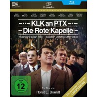 KLK an PTX - Die Rote Kapelle (Blu-ray) - Fernsehjuwelen...