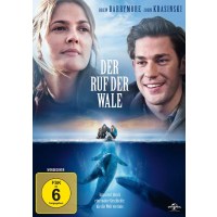 Der Ruf der Wale -   - (DVD Video / Sonstige / unsortiert)