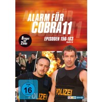 Alarm für Cobra 11 Staffel 19 - LEONINE Distribution...