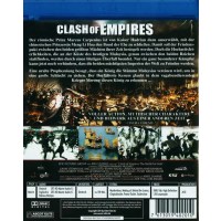 Clash Of Empires (Blu-ray) - Elite Film  - (Blu-ray Video...