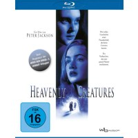 Heavenly Creatures (Blu-ray) - UFA Senator  - (Blu-ray...