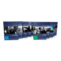 Wim Wenders Paket Deutscher Film -   - (DVD Video /...