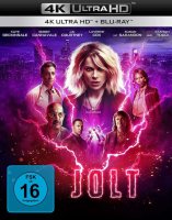 Jolt (Ultra HD Blu-ray & Blu-ray) -   - (Blu-ray...