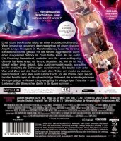 Jolt (Ultra HD Blu-ray & Blu-ray) -   - (Blu-ray...