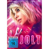 Jolt  (DVD) Min: 87/DD5.1/WS - Concorde  - (DVD Video /...