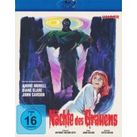 Nächte des Grauens (Blu-ray) -   - (Blu-ray Video /...