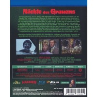 Nächte des Grauens (Blu-ray) -   - (Blu-ray Video /...