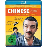 Chinese zum Mitnehmen (Blu-ray) - Elite Film  - (Blu-ray...