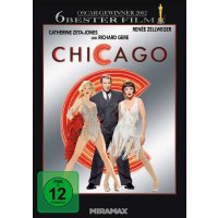 Chicago - Universal Pictures  - (DVD Video / Komödie)