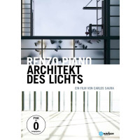 Renzo Piano - Architekt des Lichts (OmU) -   - (DVD Video...