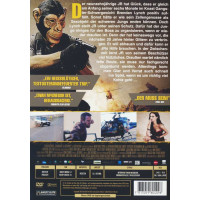 Son of a Gun -   - (DVD Video / Sonstige / unsortiert)