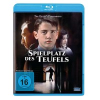 Spielplatz des Teufels (Blu-ray) -   - (Blu-ray Video /...