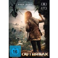 Outbreak, The (DVD) Min: 95/DD5.1/WS - ALIVE AG  - (DVD...