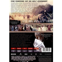 Outbreak, The (DVD) Min: 95/DD5.1/WS - ALIVE AG  - (DVD...