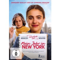 Mein Jahr in New York (DVD) Min: 97/DD5.1/WS - Koch Media...