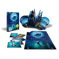 Unser blauer Planet - Die Kollektion (Blu-ray im...