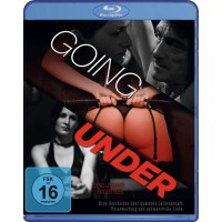 Going Under (Blu-ray) - Busch Media  - (Blu-ray Video /...