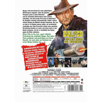 Django und die Bande der Gehenkten (Blu-ray im Mediabook)...