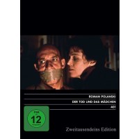 Der Tod und das Mädchen: -   - (DVD Video / Sonstige...