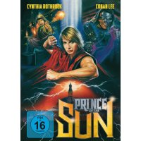 Prince of the Sun -   - (DVD Video / Sonstige / unsortiert)